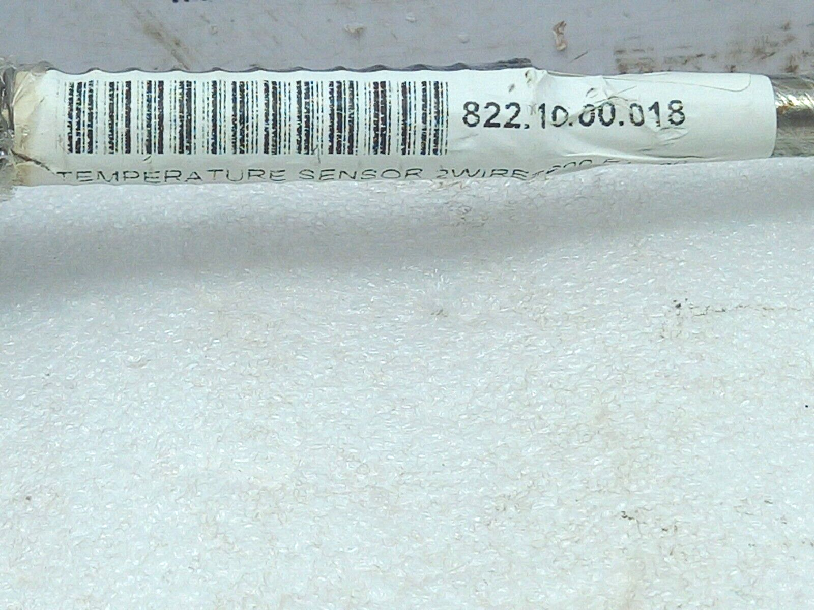 Autronica MN1935 SU Temperature Sensor 2Wire=200 PT100 MN1935S200U