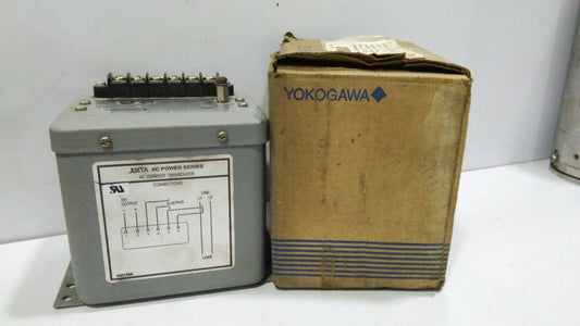 YOKOGAWA 246921-380-AHD-1 TRANSDUCER 246921380AHD1