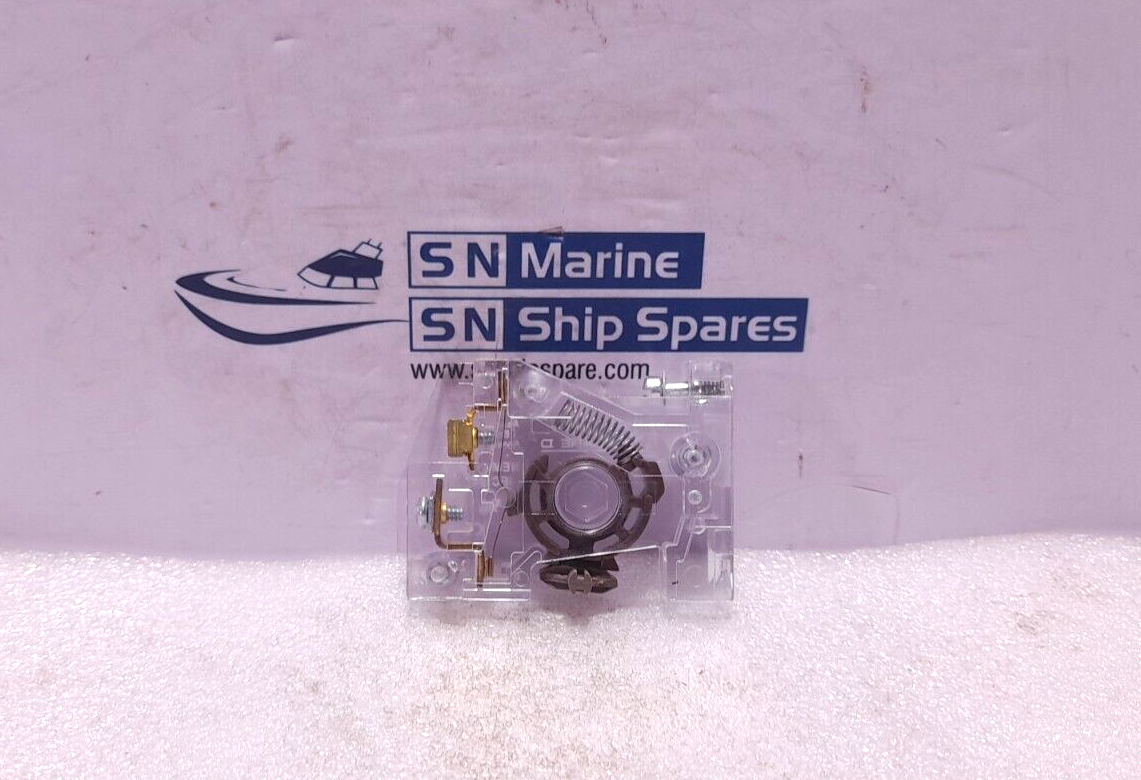 Sqaure D 9999SX7 N.C. Electrical Interlock Ser B 600VAC 50/60Hz