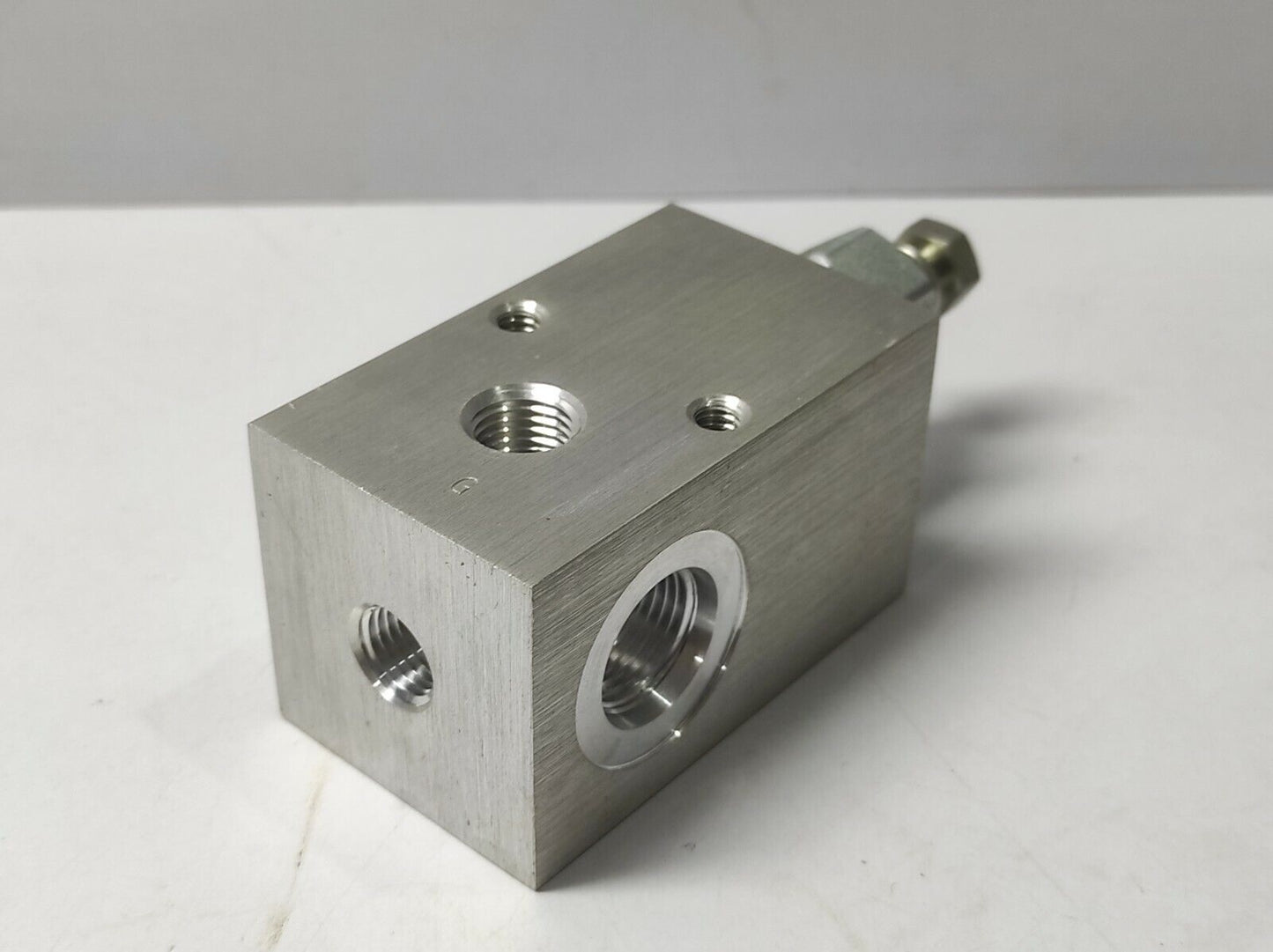 Sun Hydraulics RPEC-FEN FEJ Hydraulic Pressure Relief Valve RPECFENFEJ