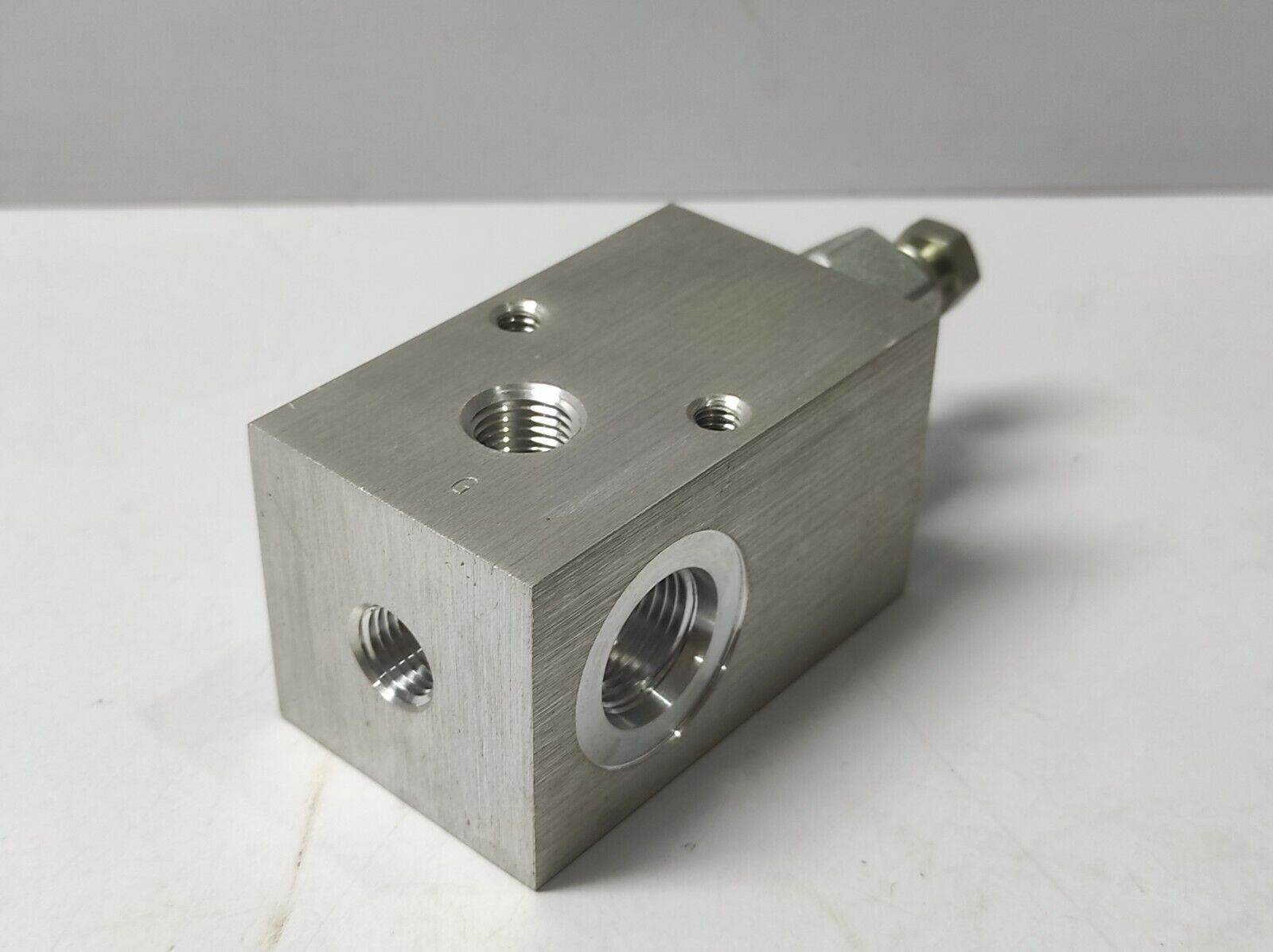 Sun Hydraulics RPEC-FEN FEJ Hydraulic Pressure Relief Valve RPECFENFEJ