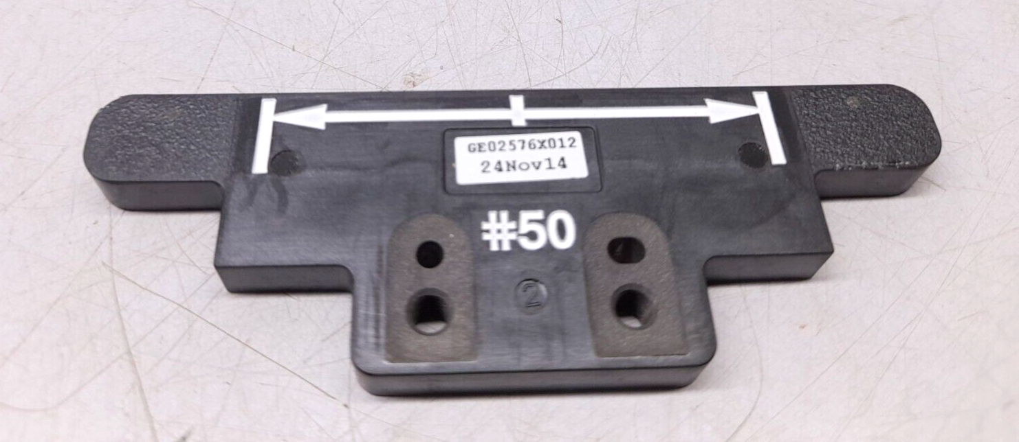 Fisher Controls International MTG-225-694342 Positioner Mounting Kit GG03859X032