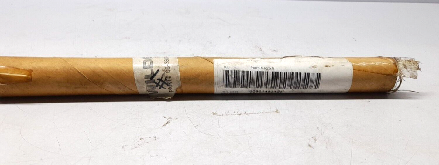 Wilden 21A Shaft 08-3800