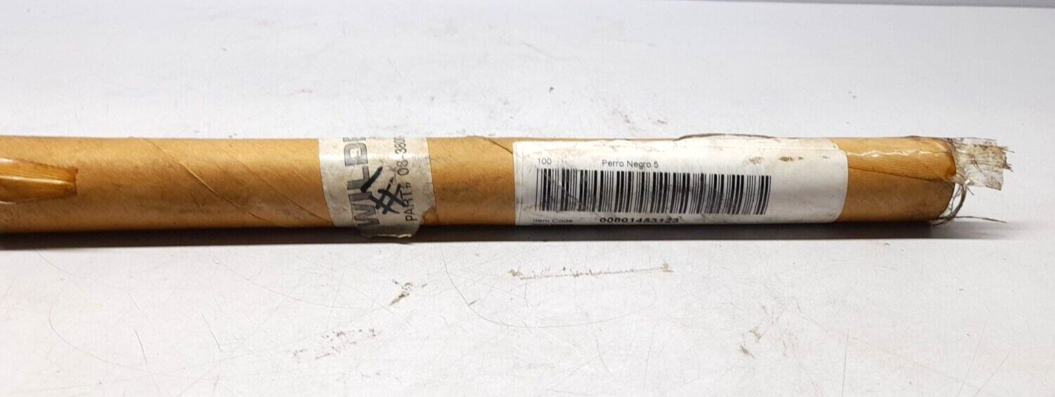 Wilden 21A Shaft 08-3800