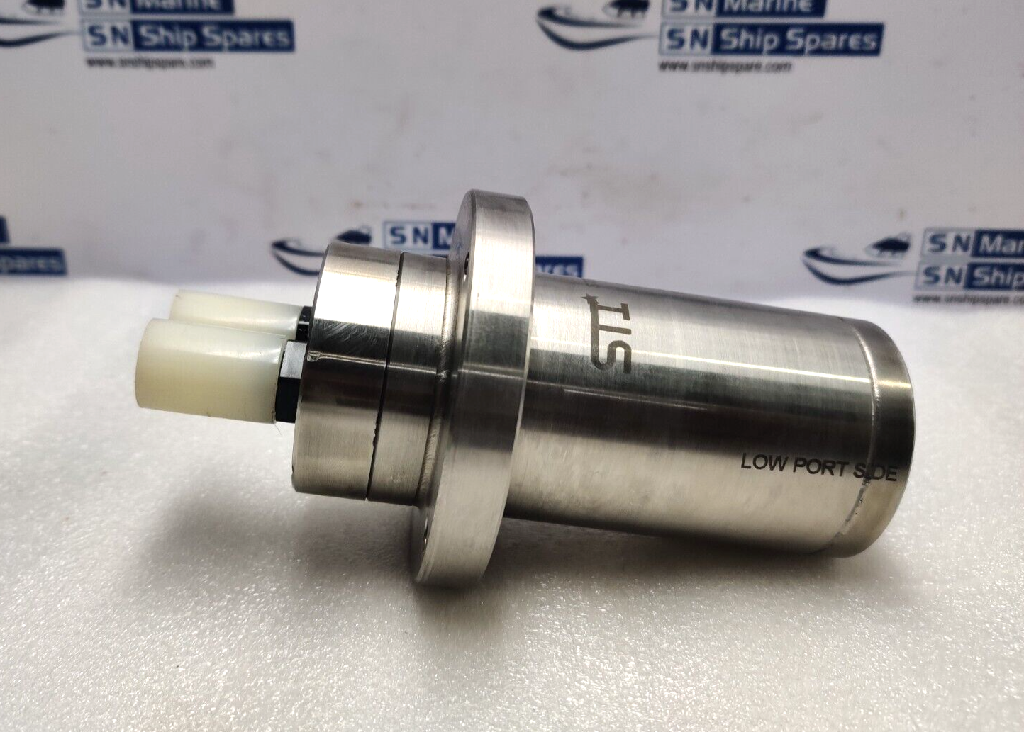 Stellar DT1950-10000UD-127 Pressure Transmitter 0-10000Psid 4-20mA
