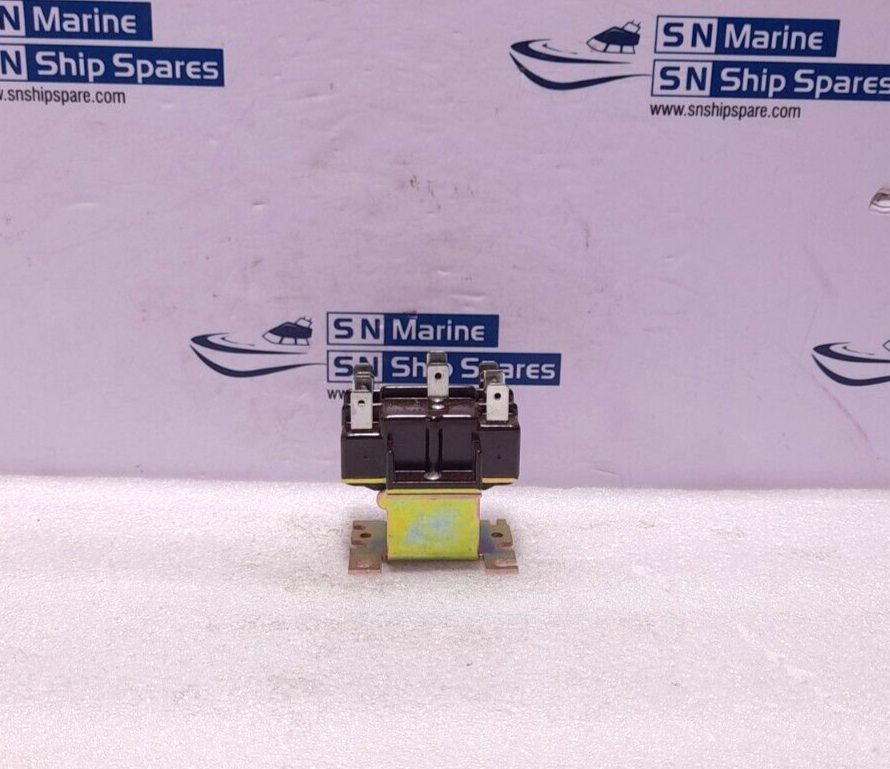 Totaline P283-0340 Control Relay Coil 24VAC 50/60Hz Carrier P28303401 - 3PCs/Lot