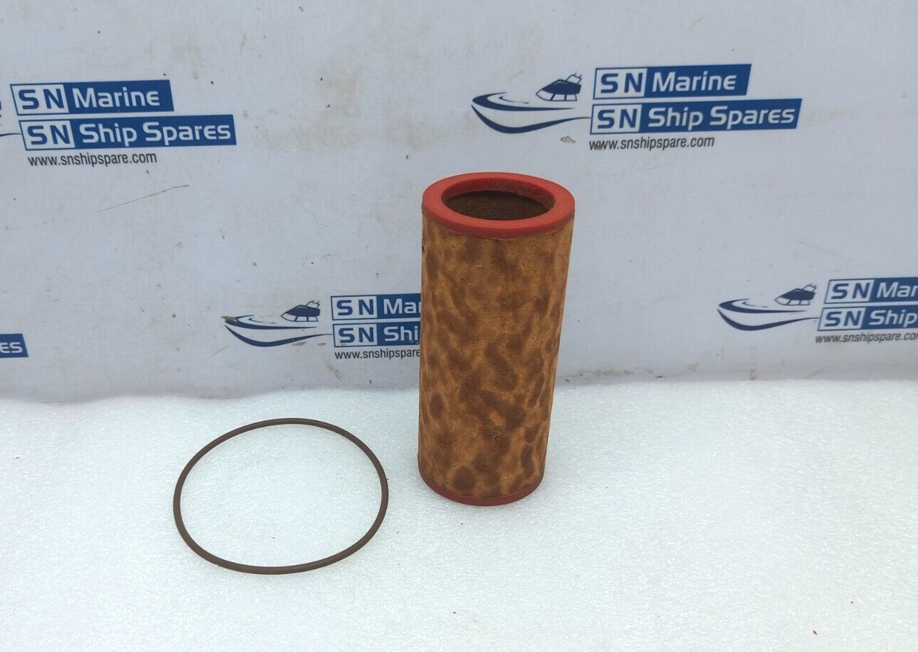 Wilkerson FRP-95-209 Air Clemtex Filter Element