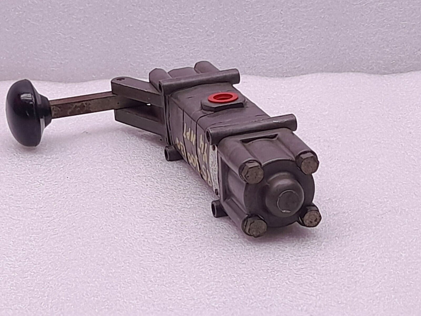 Wabco American Standard PD20043-5403 Pilotair Valve ¼D PD200435403