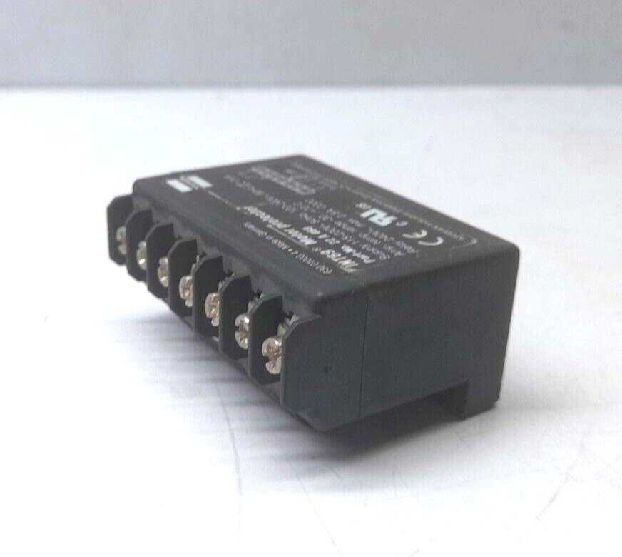 Kriwan INT69 Motor Protector 22 A 460 Motor Protection Re