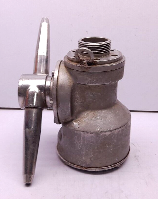 Alfa Laval TZ10 Rotary Jet Head For Tank Cleaning Machine TZ-10 TZ 10