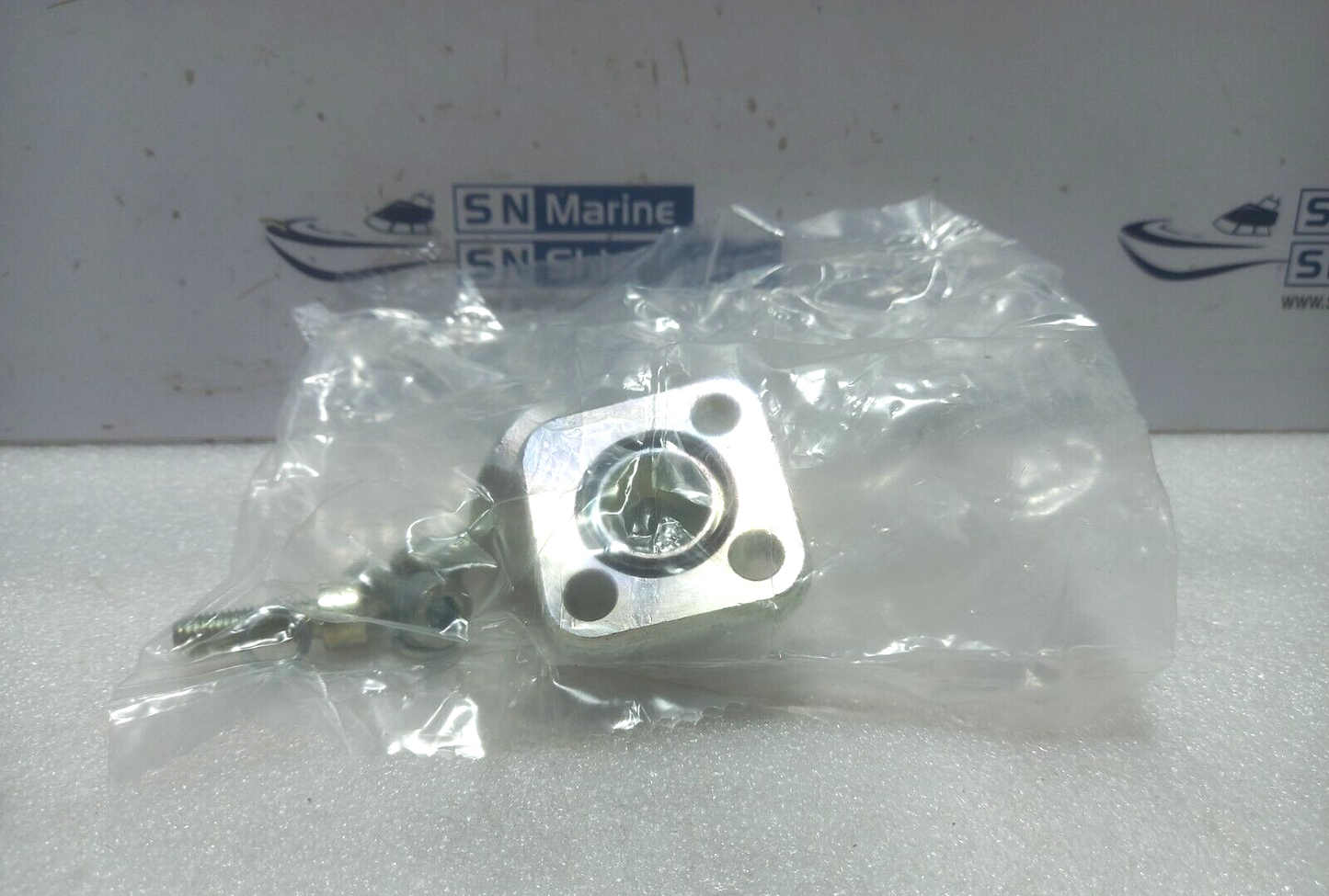 AKER BA0113158 Pipe Flange GM321025