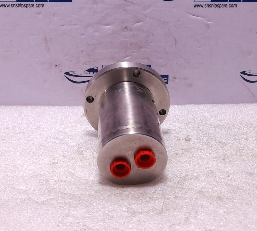 Stellar Technology DT2450-3000UD-102 Pressure Transmitter 0-3000 PSID NOV 200257