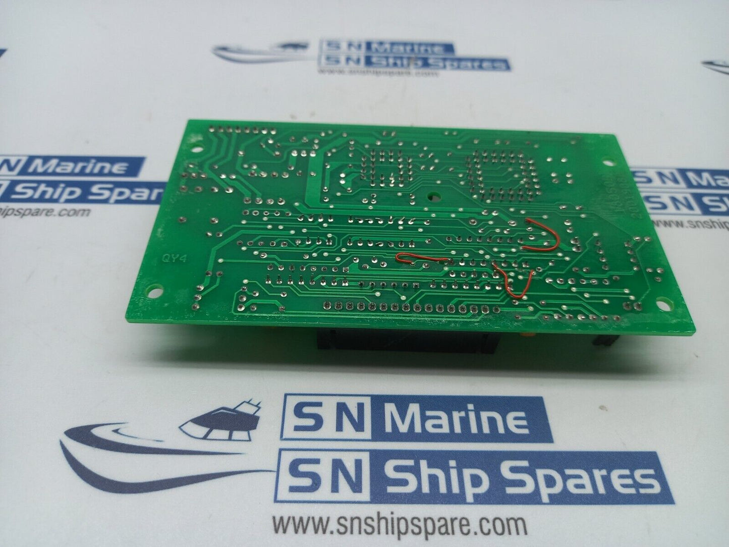 18050B Printed Circuit Board 2001908A