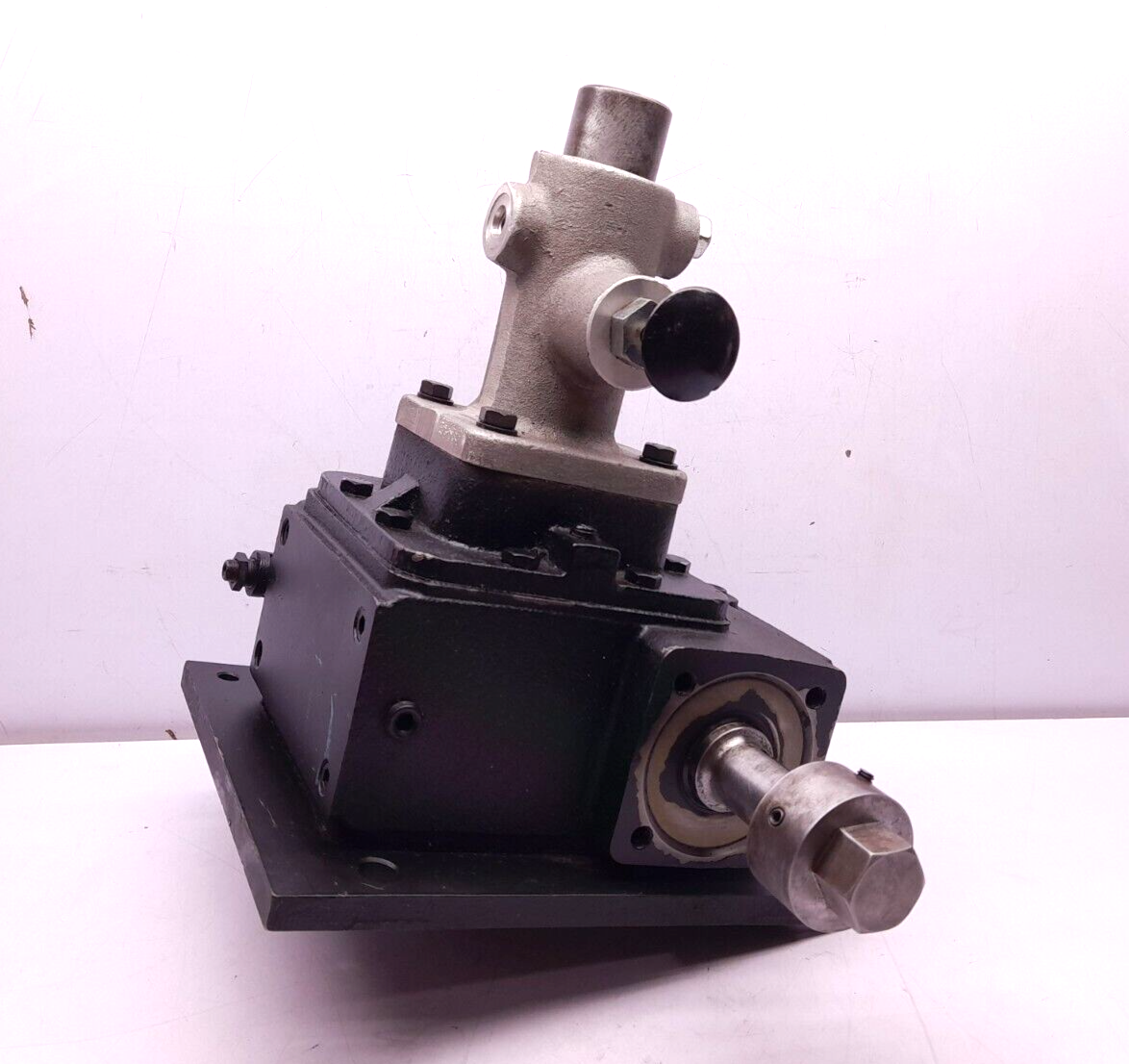 Winsmith 926DSF Gearbox Speed Reducer 926XSFS505X0FT