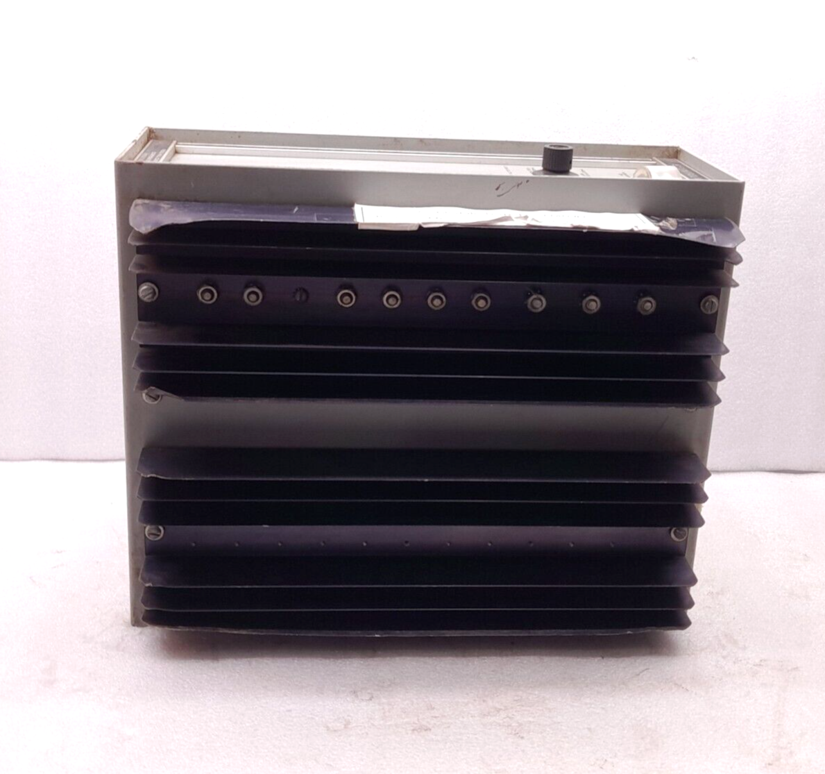 Ross Hill National Oilwell 0521-2500-00 Rev AM AC Control Module