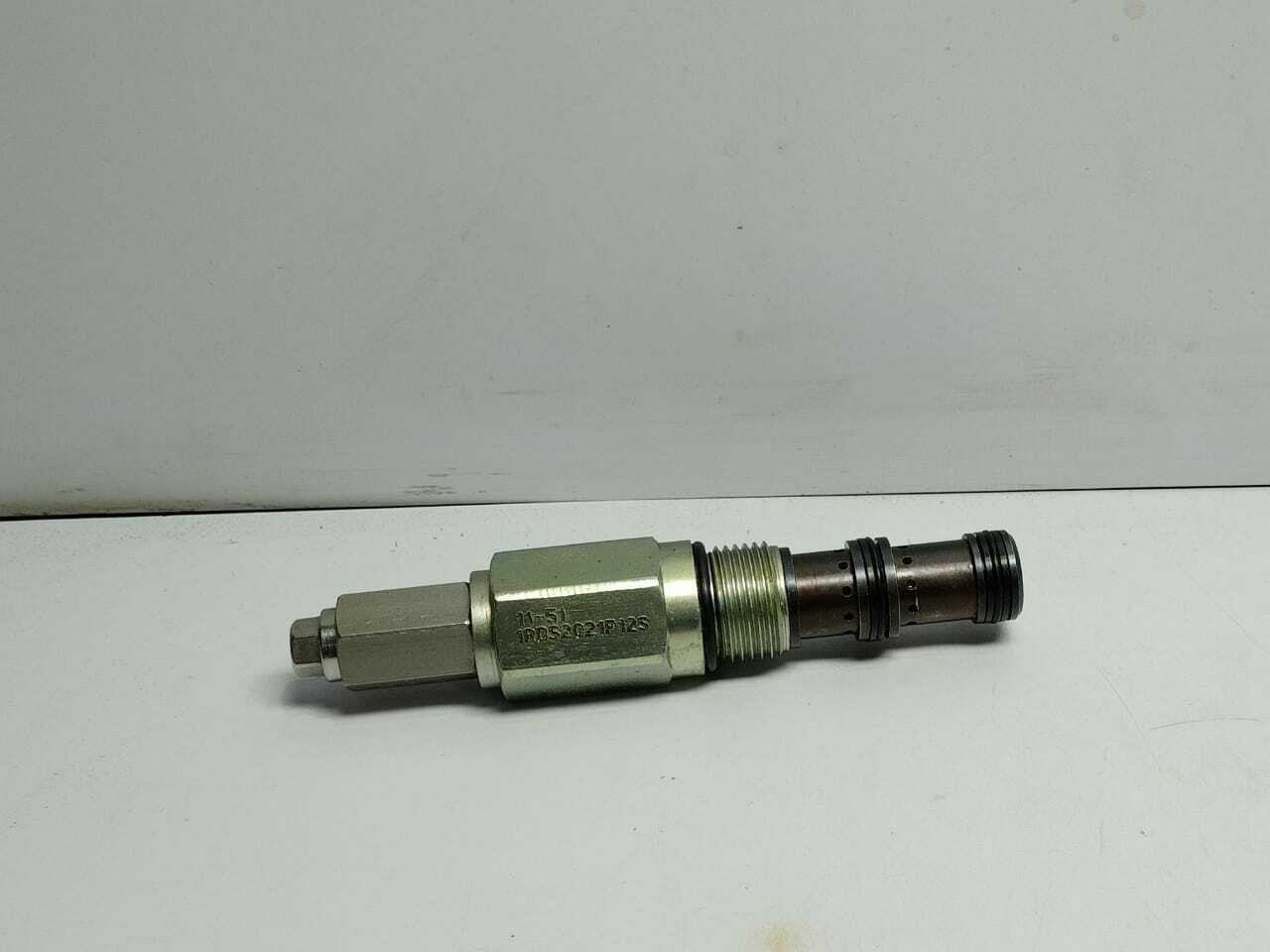 1RDS2021P12S Pressure Relief Valve National Oilwell 153134+71 For Hydratong Torq
