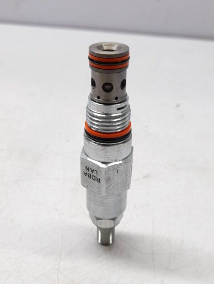 Sun Hydraulics RDBA-LAN Direct Acting Relief Valve