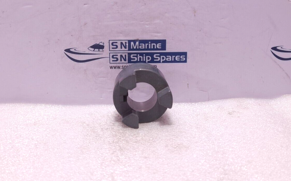 TB Woods L095118 Coupling Hub, L-JAW, 1-1/8