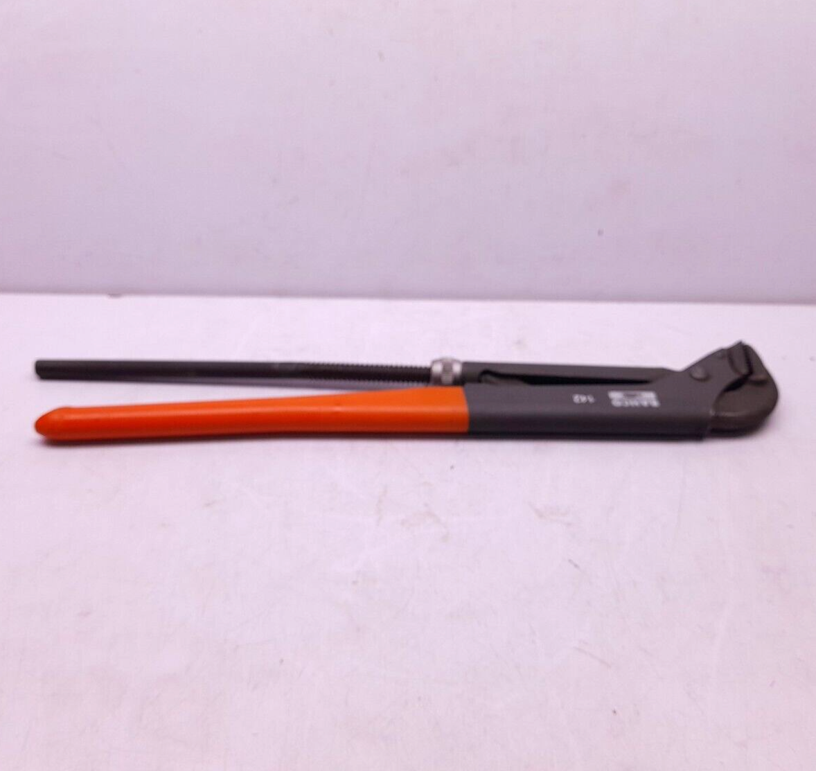 Bahco 142 Pipe Wrench