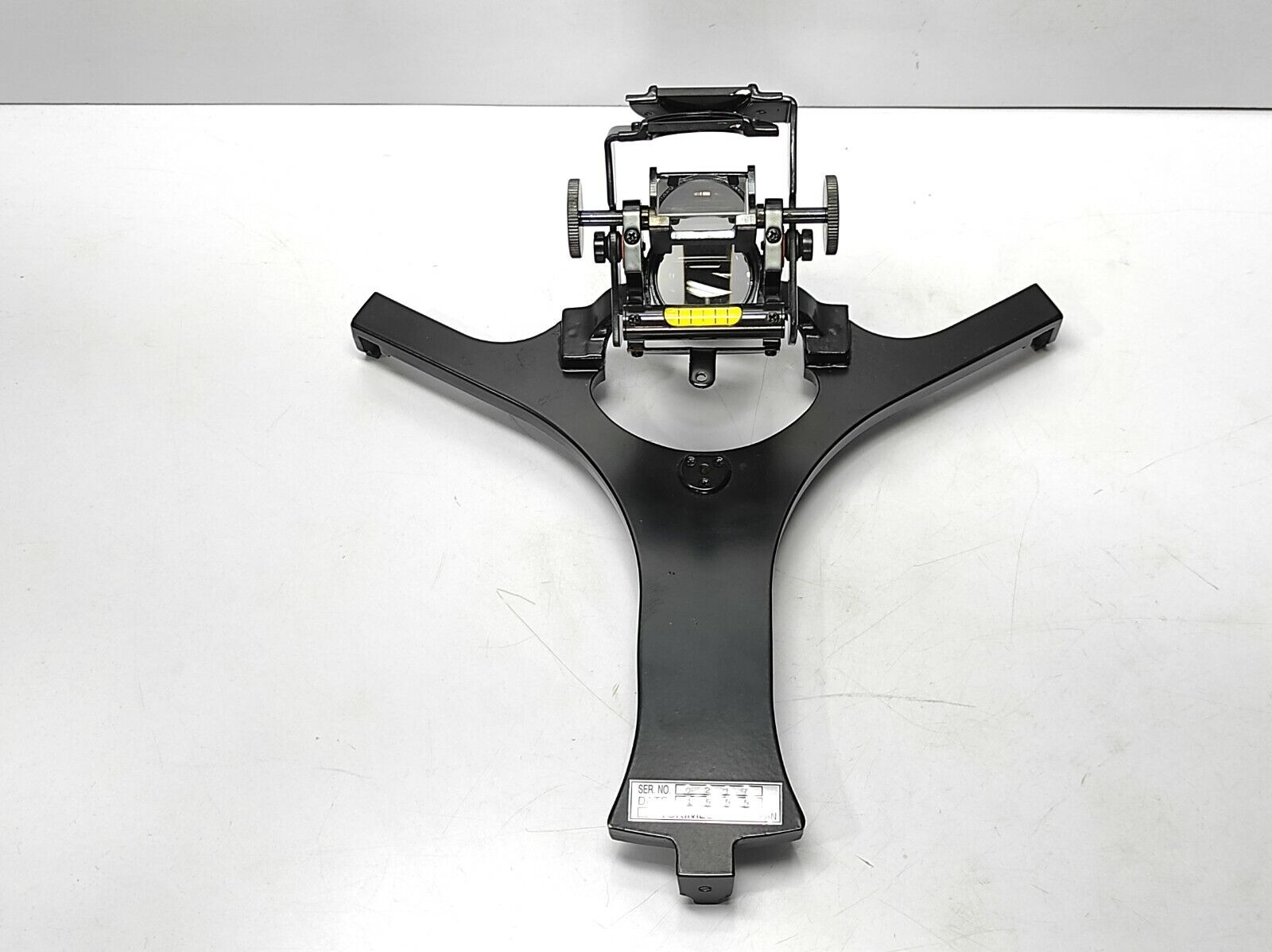 Tokimec Azimuth Mirror Japan