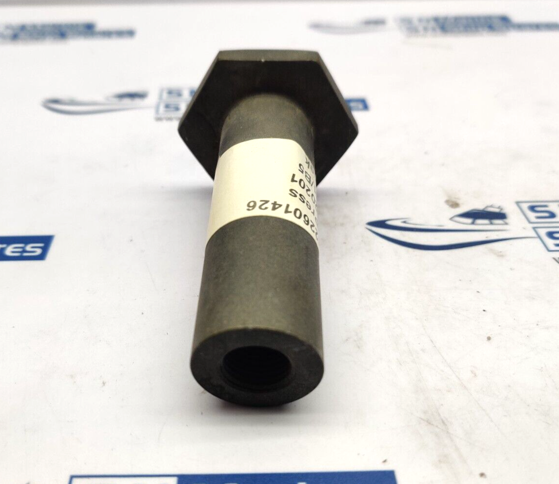 Stearns 801920201 Nut Press SPR-STL-W Rev.A