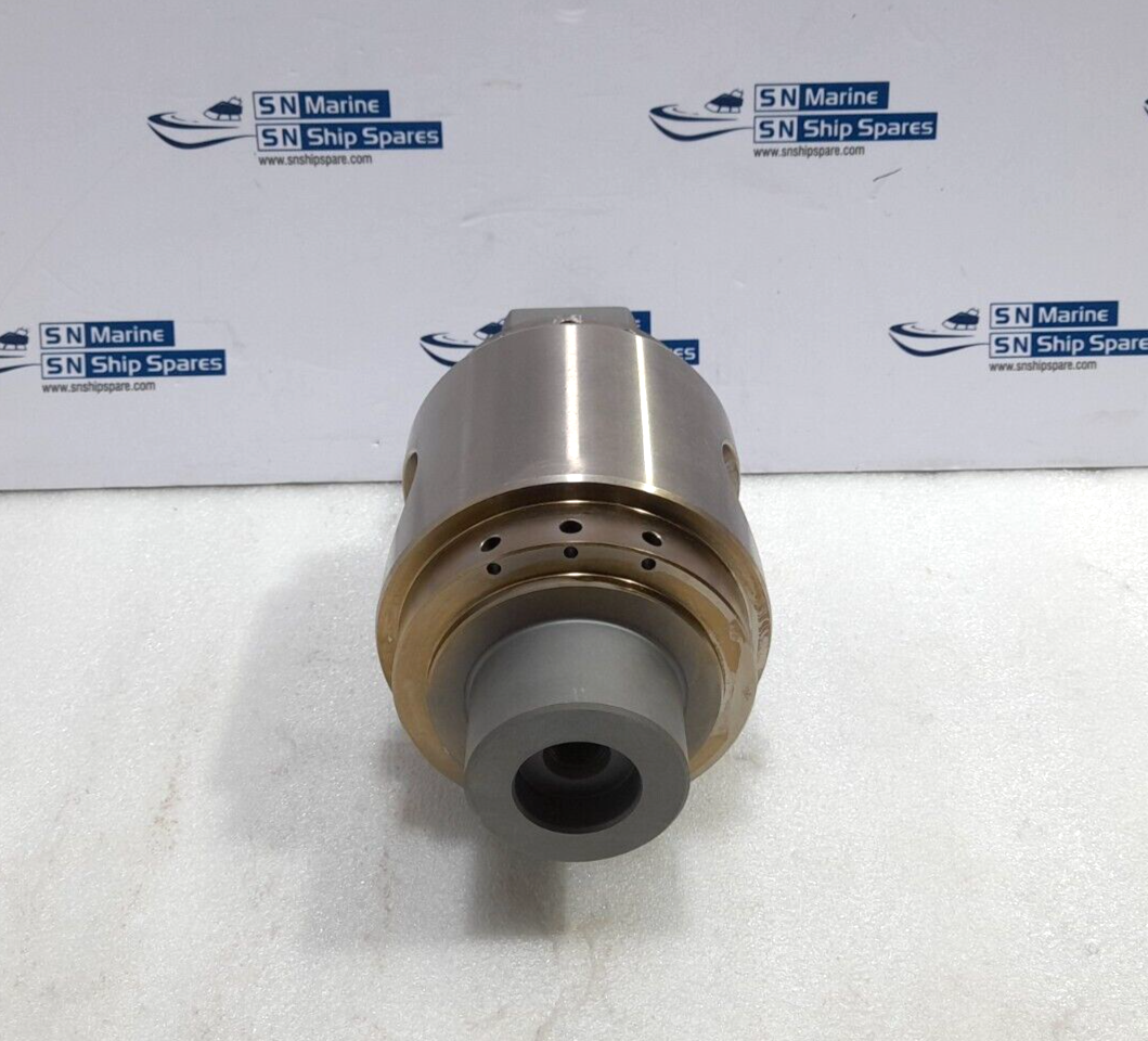 Weir SPM 2A39042 KIT/PARTS/PV/3.00/LT/SD/NCKL PLTD Rebuild Kit 3In 15K Valve