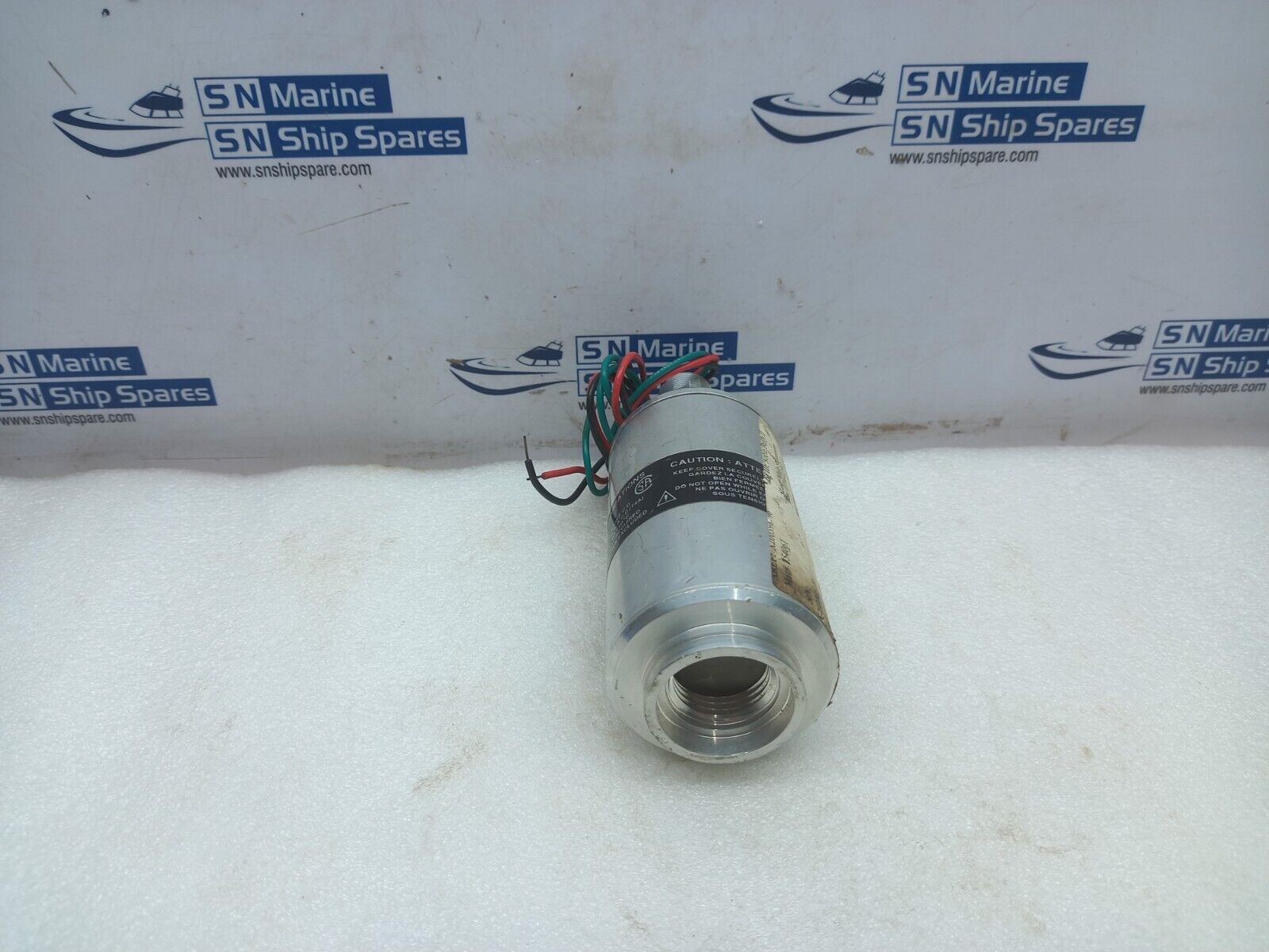 DET-TRONICS C7065E5031 O2 Sensor Cell For gas Detection Equipment Detector C7065