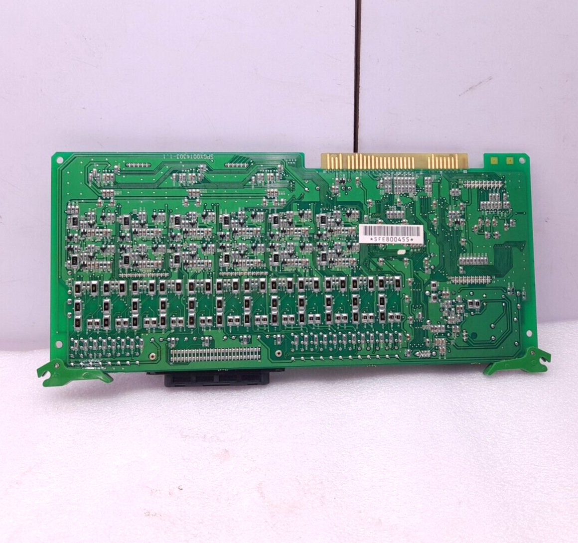 Vodavi 3033-02 Interface Board Expanded (SLIBE) ISS 3 Rev 1.9 LGK-300 SLIB2E
