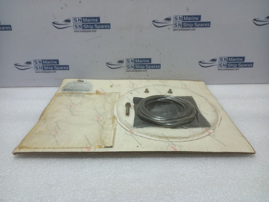 ABB Turbo System 97070 Set Of Spare Parts ZS01 HZTL439810R0001 Incomplete Kit