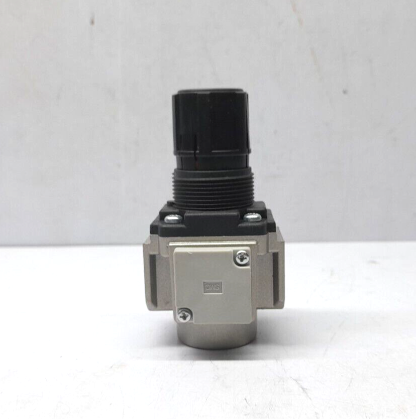 SMC AR25-N03-Z-X125 Regulator Set Press 7~125PSI