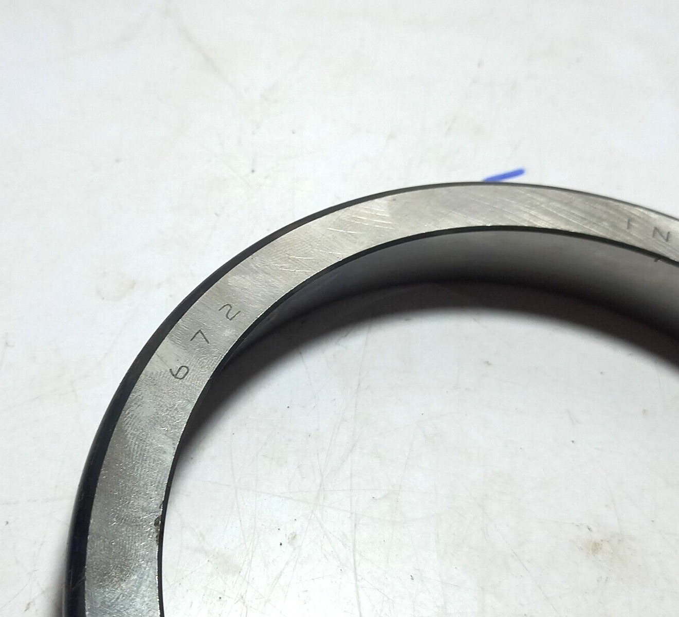 Timken 672 Roller Bearing Cup