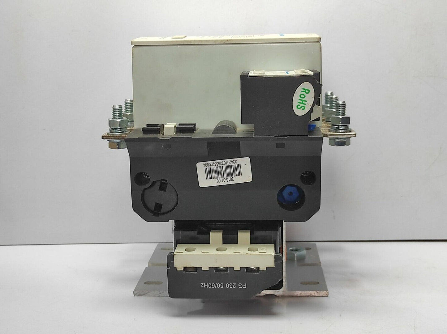 Chint NC2-185 Contactor Ui 1000V Ith 275A Chint FA-22 FG 230 50/60Hz