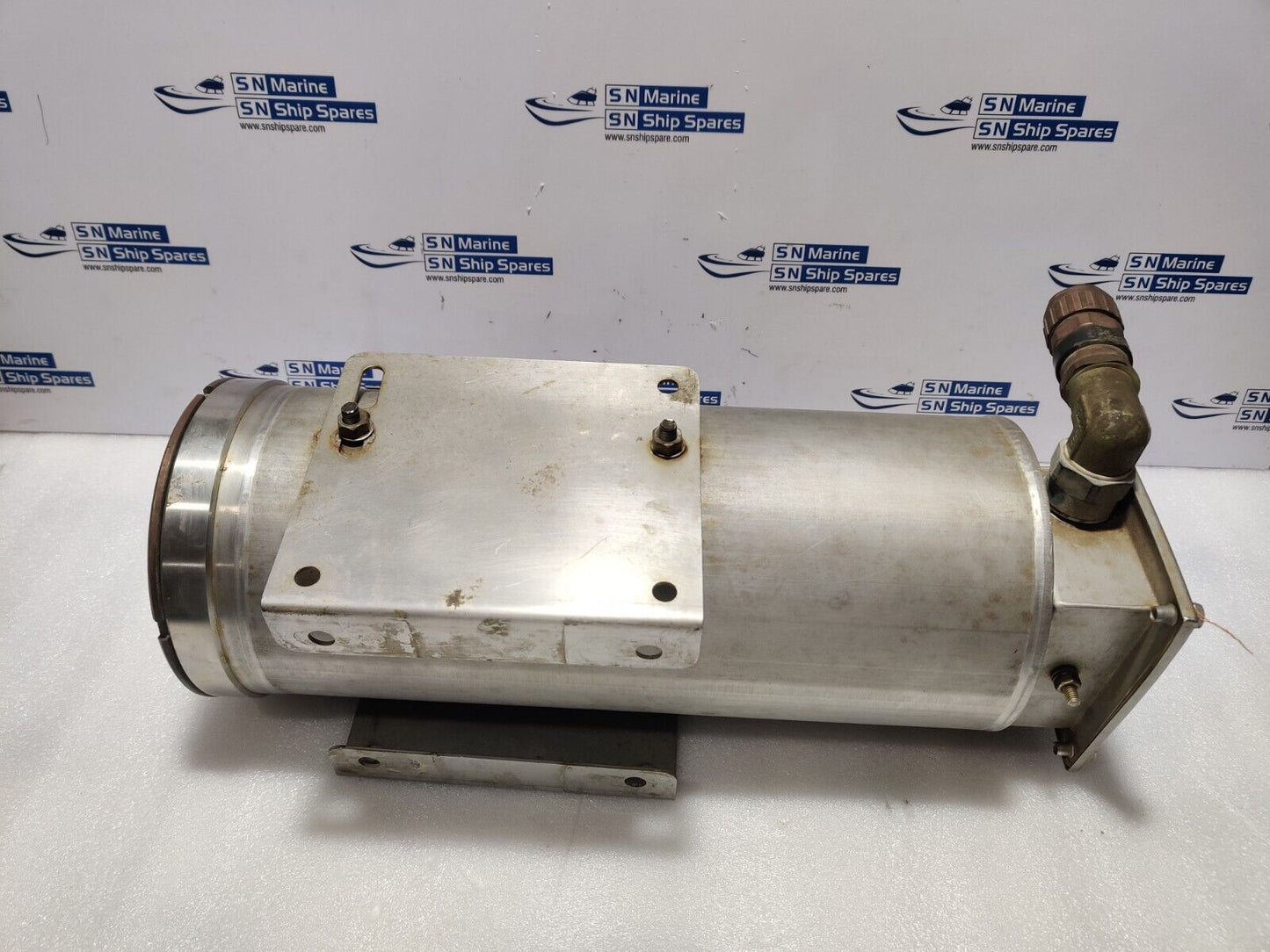 Tranberg 9964 000 Helideck Flood Light 254VAC 50W 50/60Hz