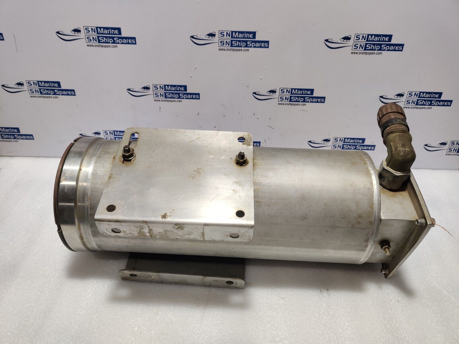 Tranberg 9964 000 Helideck Flood Light 254VAC 50W 50/60Hz