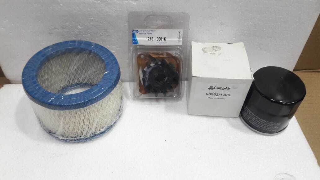 Compair Reavell HSK1937 Service Kit 1500 HR For 5417