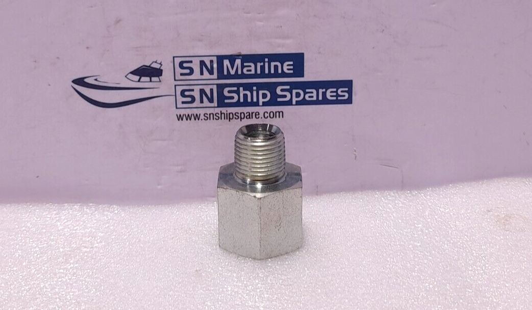 0-7601-2091-39 Reducing Adapter ¾ Female 07601209139