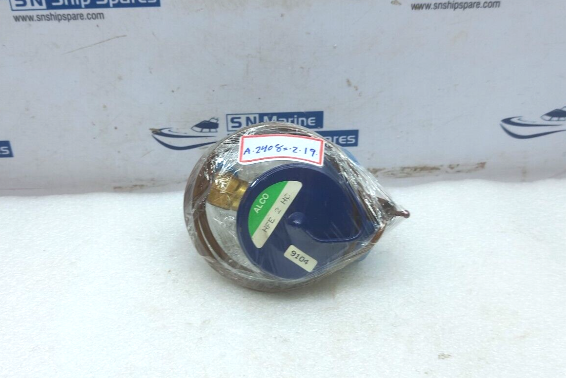 Alco HFE 2 HC Thermo Expansion Valve HFE2HC