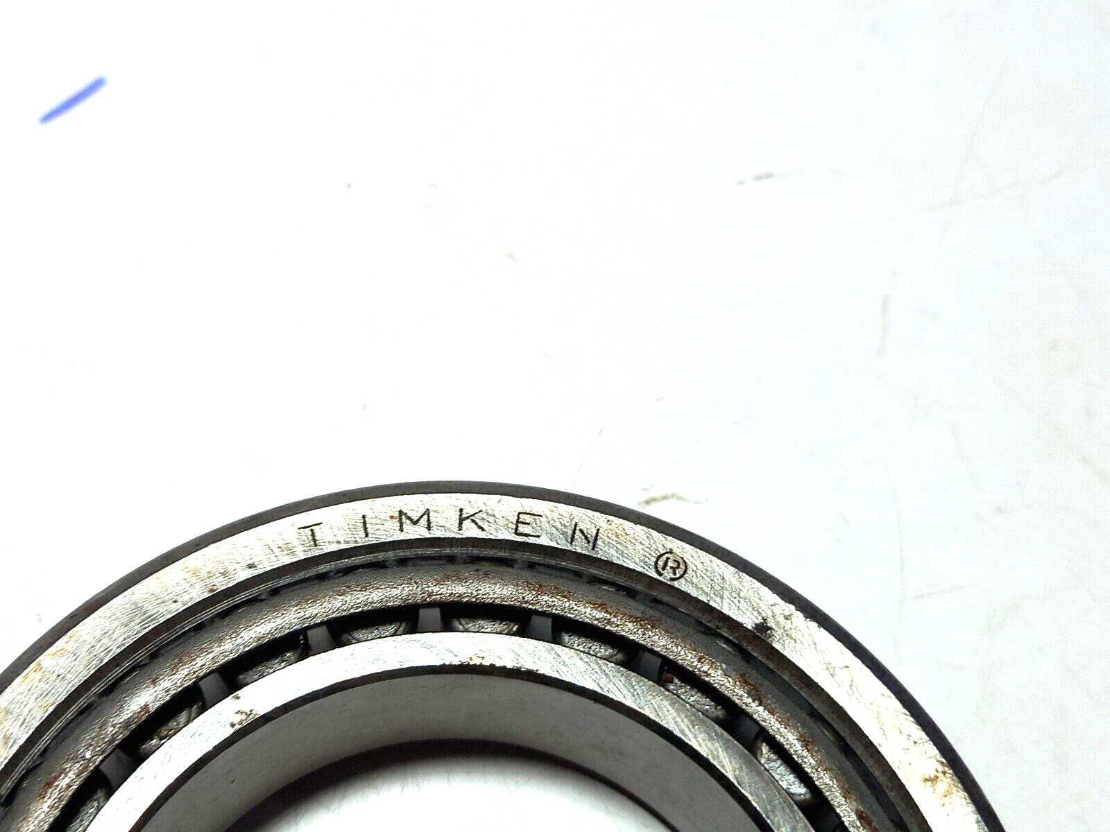 Timken JM714210 & JM714249 Tapered Roller Bearing National ZT 2950