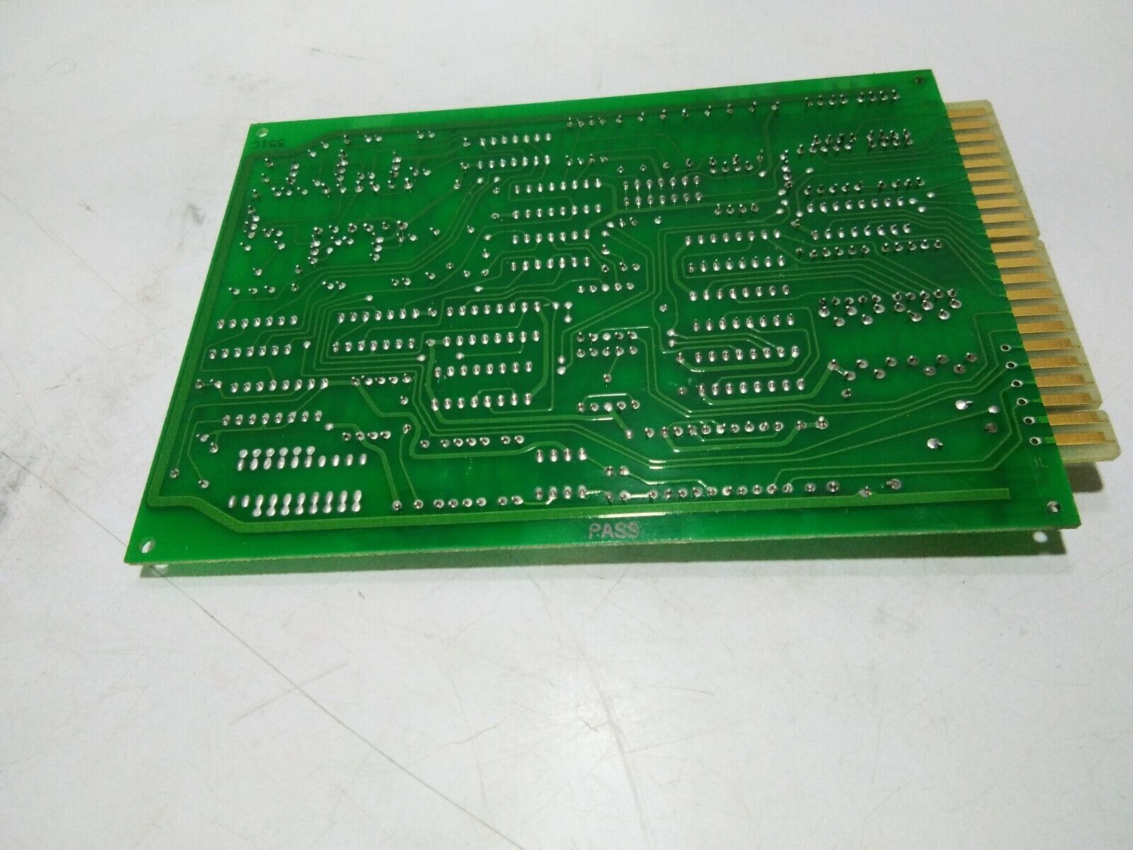 TERASAKI ECA-105 MULTIPLEX WTM SENDER PCB K/765/803-001C ECA105