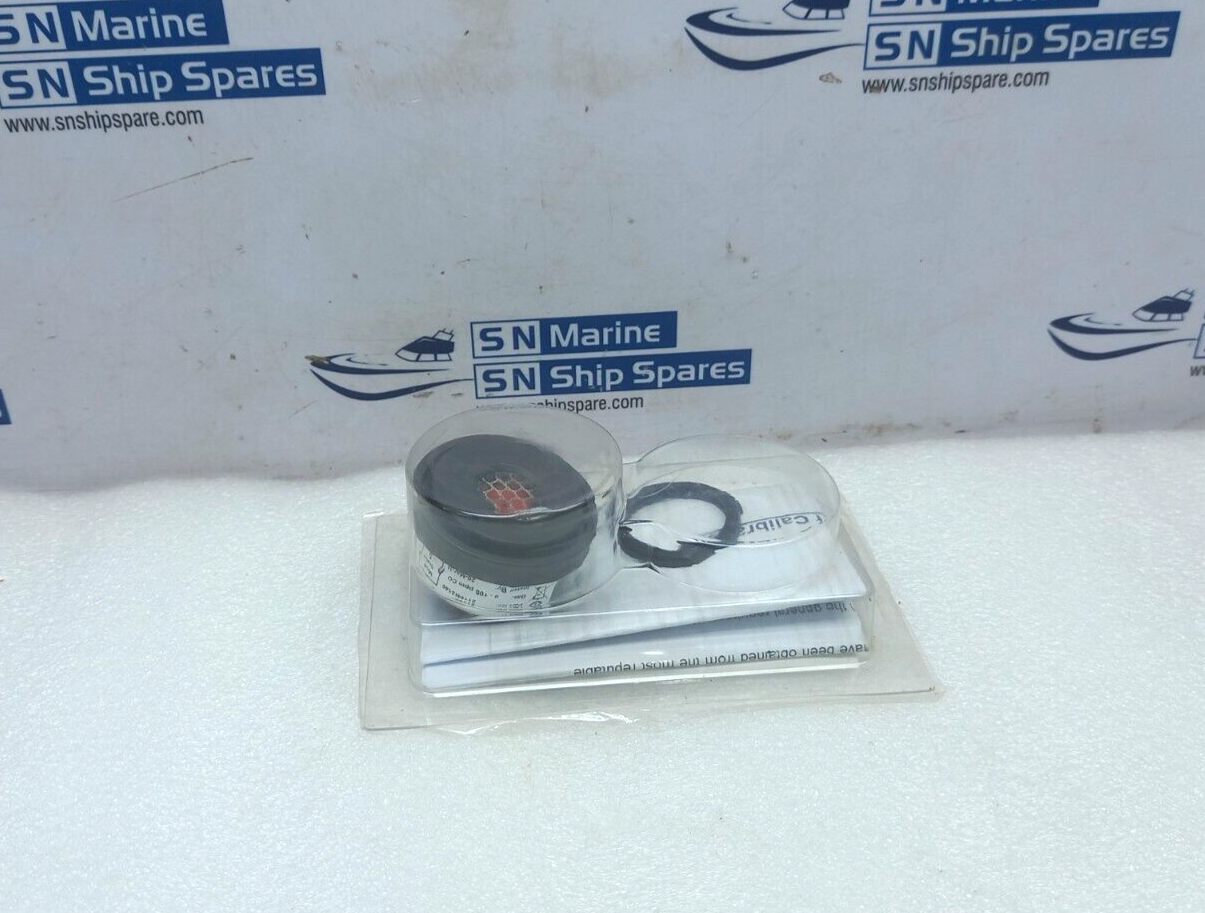 Zellweger Analytic 2110B3140 Cartridge Sensor 0-100ppm CO 90-5020-01438