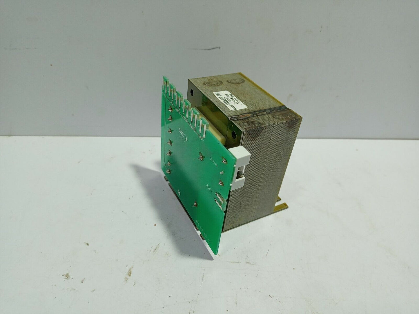 Transformator Teknikab 471 95 65-03 Transformer ENK 16312