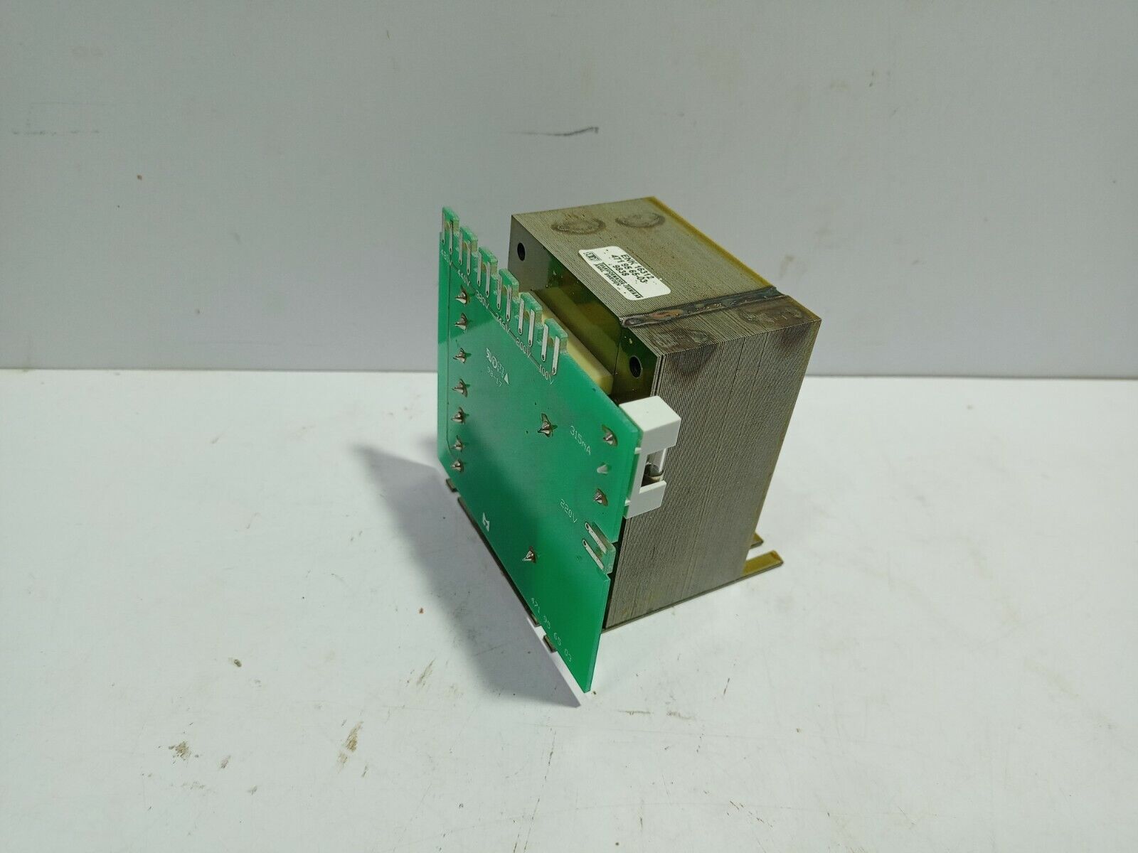 Transformator Teknikab 471 95 65-03 Transformer ENK 16312