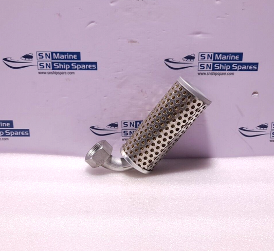 Zhejiang Hangcha JP300-614000-000 Hi Pass Filter