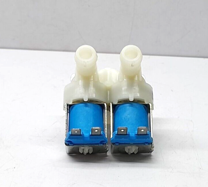 101344 Inlet Valve 2 Way 180◦ 101344A 33490276 000744