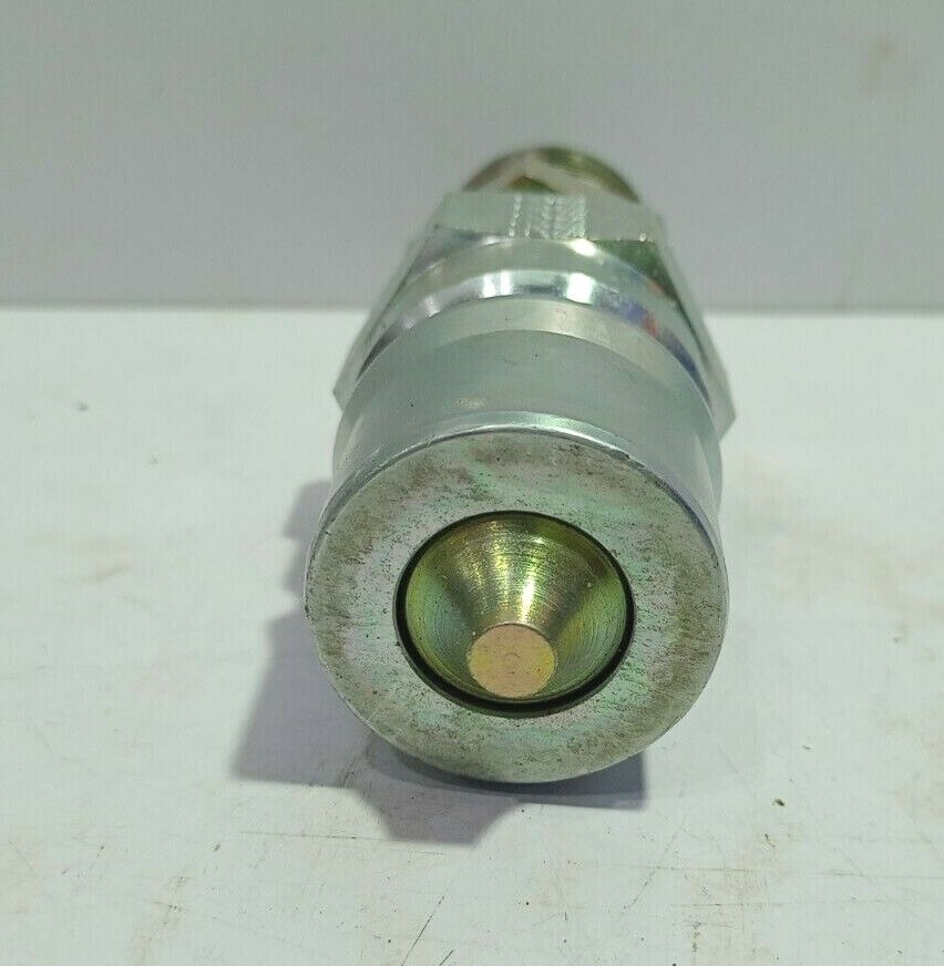 Varco 559131616 Quick Disc /Pipe Ext. Valved Nipple