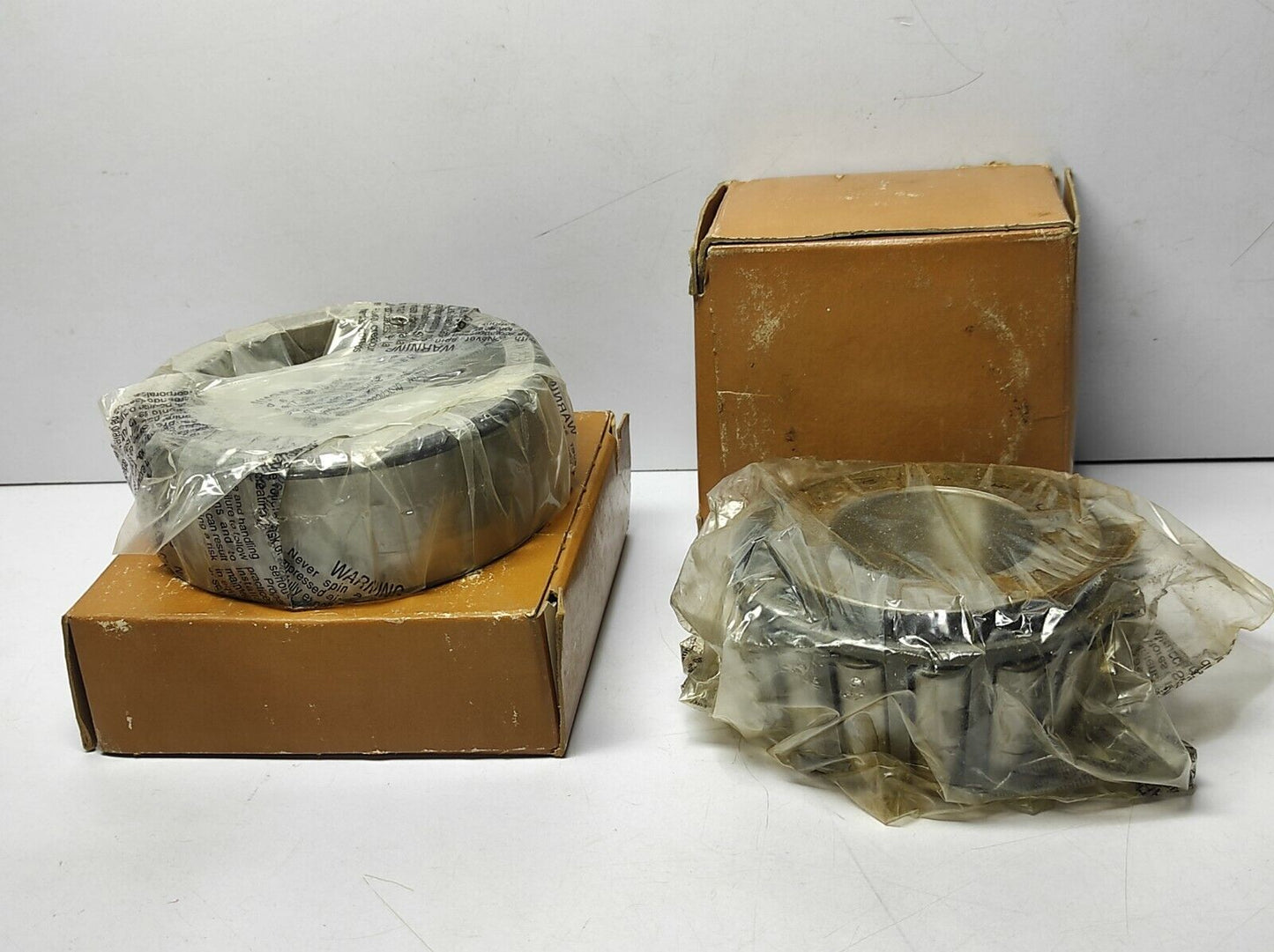 Timken 5335 Cup & 5356 Cone Tapered Roller Bearing