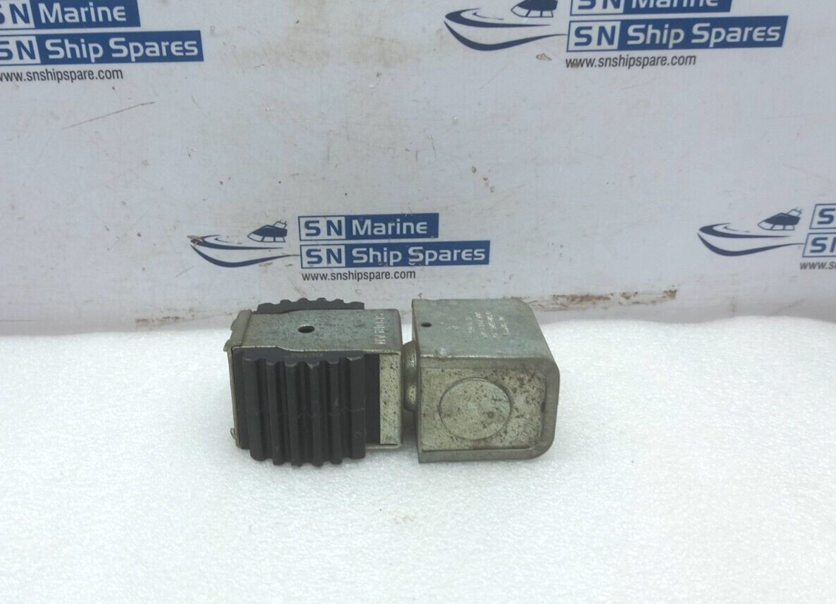 Sporlan MKC-2 Solenoid Coil 208-240V 15WATT 1409-H