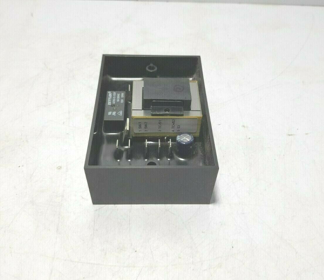 Watlow CFC4HH0225AAAAA Temperature Limit Switch EC00269