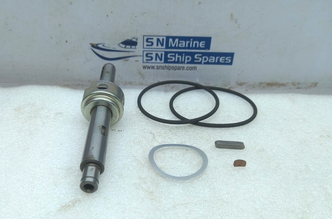 Suntec 2014471 Seal Casing Assembly For Suntec Pump Pos 4.1