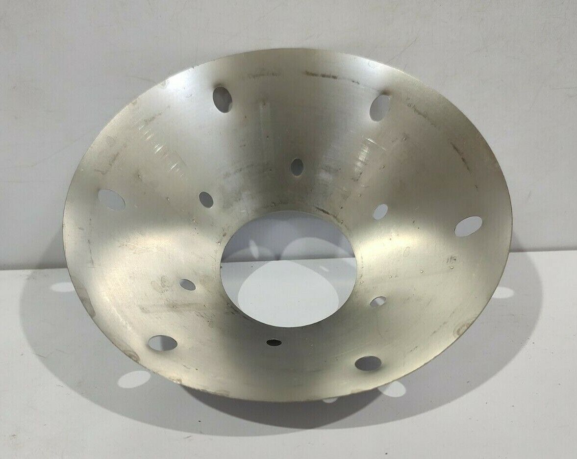 Alfa Laval 543588-83 Bowl Diesel Fuel Purifier Disc F/ MMB-305S-1 - 100PCs/Lot